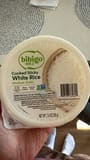 Bibigo Sticky White Rice Medium Grain Rice