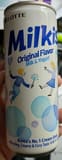 Lotte Chilsung Beverage Co. Ltd. Milkis original milk & yogurt flavor carbonated drink
