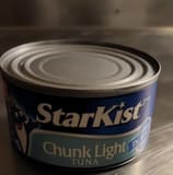 StarKist Chunky Light Tuna