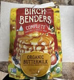 Birch Benders Complete Pancake & Waffle Mix