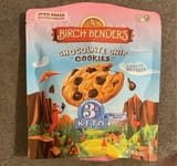 Birch Benders Chocolate Chip Cookies