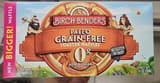 Birch Benders Paleo Grain-Free Toaster Waffles