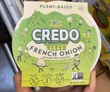 Credo French Onion