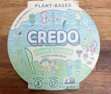 Credo Cashew Cream Cheese
