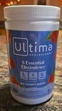 Ultima Replenisher Daily Electrolyte Drink Mix