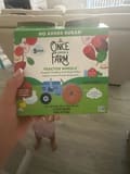 Once Upon A Farm Wheels