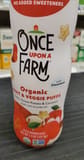 Once Upon A Farm