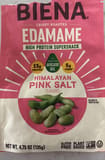 Biena Crispy Roasted Edamame
