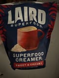 Laird Superfood Superfood Creamer