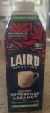 Laird Superfood Coconut Superfood Creamer
