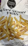 Strong Roots Crispy Skinny Fries