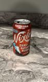 Nixie Classic cola