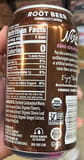 Nixie Root Beer