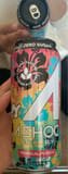 A Shoc Beverage LLC ASHOC energy Tropical Punch