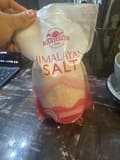 Kashmir Pink Himalayan Salt