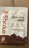 310 Shake All-in-one meal chocolate bliss