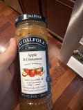 St. Dalfour Apple & Cinnamon