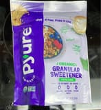 Pyure Stevia Blend Organic