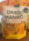 Tropical Fields Dried Mango