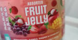 Tropical Fields Fruit jelly