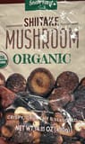 SnakYard Shiitake Mushroom Organic