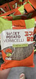 The Snak Yard Sweet Potato Vermicelli