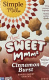 Simple Mills Sweet Mmms