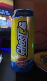 Ghost Energy Drink Swedish Fish Flavor