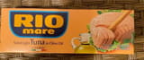 Rio Mare Solid light tuna in olive oil
