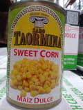 Saro Taormina Sweet Corn