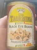 Saro Taormina Black Eye Beans