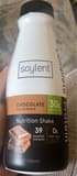 Soylent Nutrition Shake