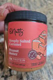 Bnutty Peanut Butter