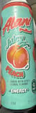 Alani Nu Juicy Peach