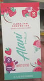 Alani Energy sticks