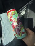 Alani Aqua Cherry Twist Energy Drink