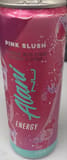 Alani Energy Pink Slush