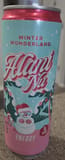 Alani Nu Winter Wonderland Energy