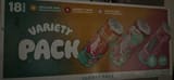 Alani Nu Variety Pack