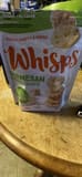 Whisps Parmesan Cheese Crisps