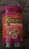 Reese's PB&J Filled Pretzels
