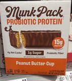 Munk Pack Peanut Butter Cup