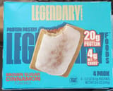 Legendary Foods Protein Pastry