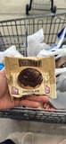 Lighndry Milk Chocolate Flavored Protein Sweet Roll