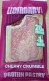 Legendary Protein Pastry