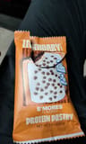 Legendary Foods S'MORES Protein Pastry