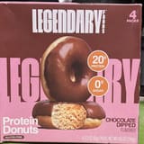 Legendary Foods Mini Protein Donuts