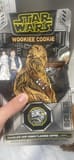 Bones Coffee Company Wookiee Cookie