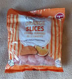 Coastal Bay Confections Orange Slices