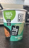 Chef Woo Baja Chili Flavor
